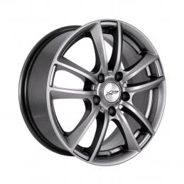 X`trike X-116М 6.5x16 PCD5x114.3 ET45 Dia67.1 HSB